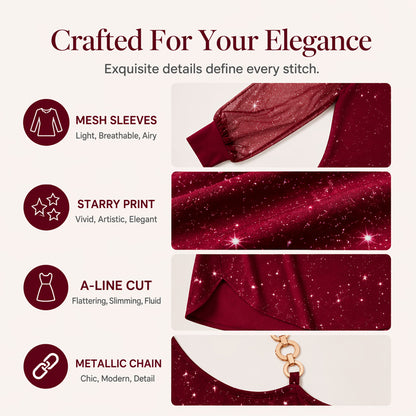 👗 Elegantna obleka z odkritimi rameni – ženstven stil! ✨
