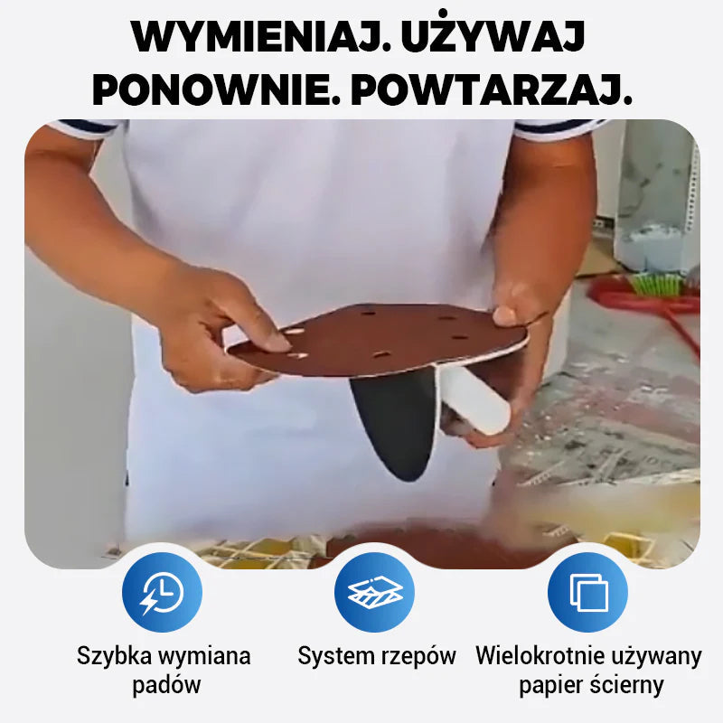 Vroče razprodaja večnamenskega polkrožnega kotnega brusilnika