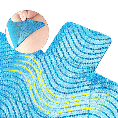 【💪🏻Zaščitite mišice】Wstępnie przycięte elastyczne taśmy kinezjologiczne na ramię