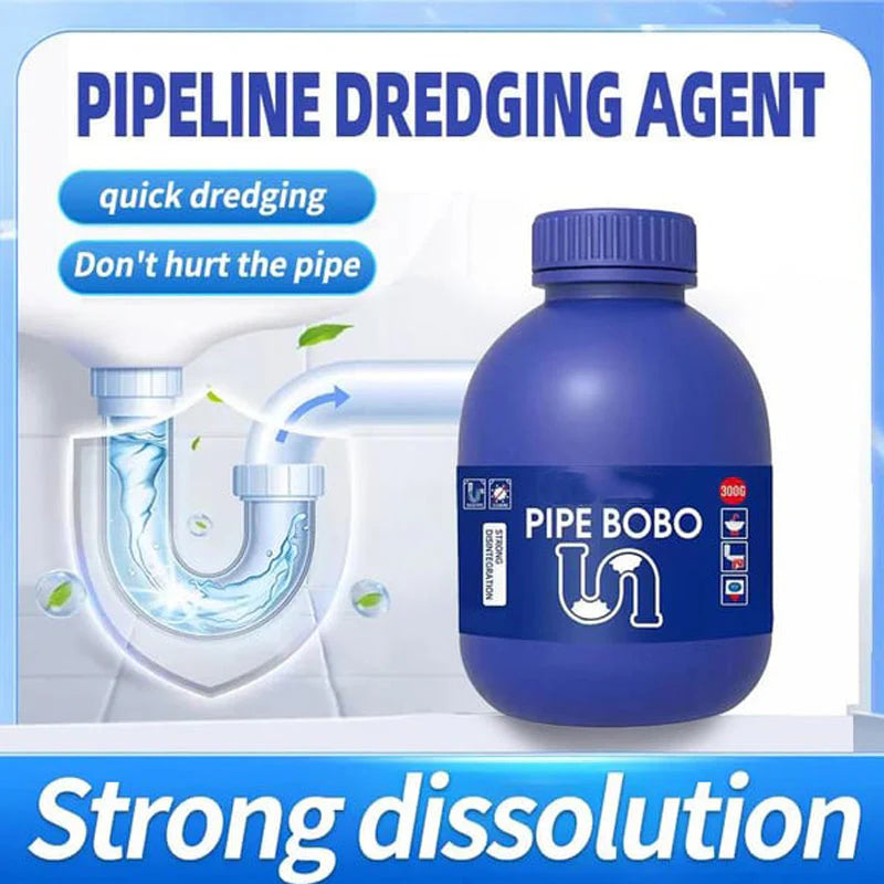 【🧼 Čarobna naprava, ki rešuje blokade in odstranjuje vonjave】Močan gel za čiščenje odtokov