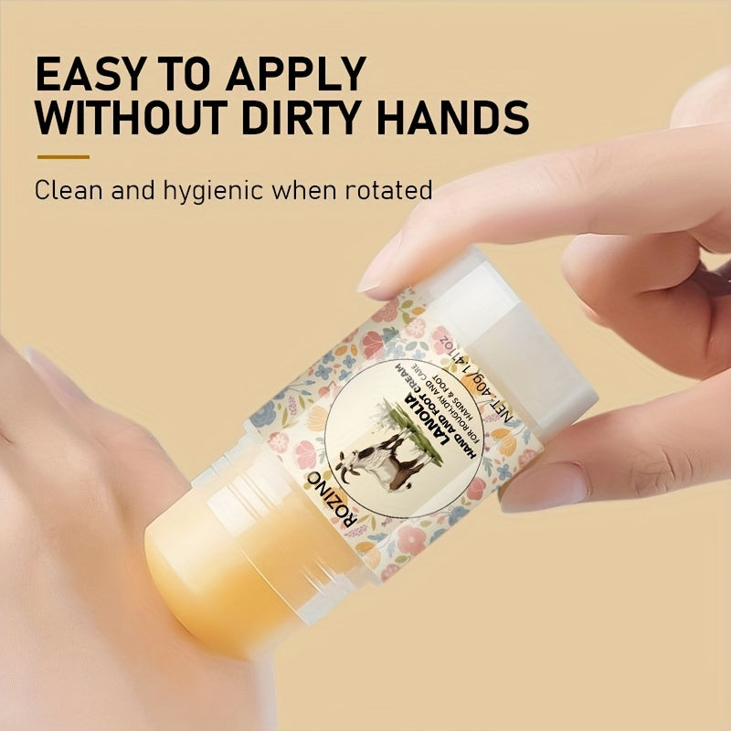 【🎁Več ko kupite, več popustov dobite】Krema za roke in noge