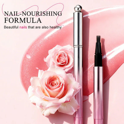 🛍️ 2-v-1 Cat Eye Nail Art Pen – Salon kakovost doma, brez orodij! ✨ Prihrani čas & denar!
