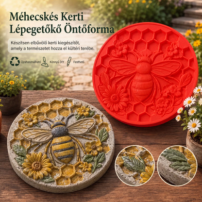 🌻 Ustvarite čudovito vrtno pot