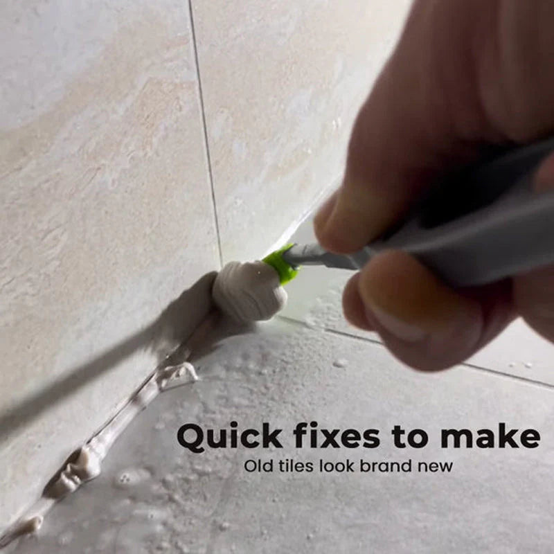 🛠️ Orodje Za Fug – Profesionalni Rezultati Brez Težav! 🧱