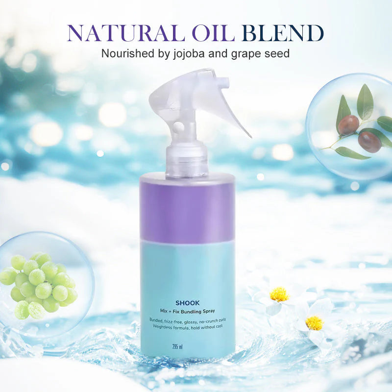 Šampon in balzam 2 v 1 – hitra in učinkovita nega las