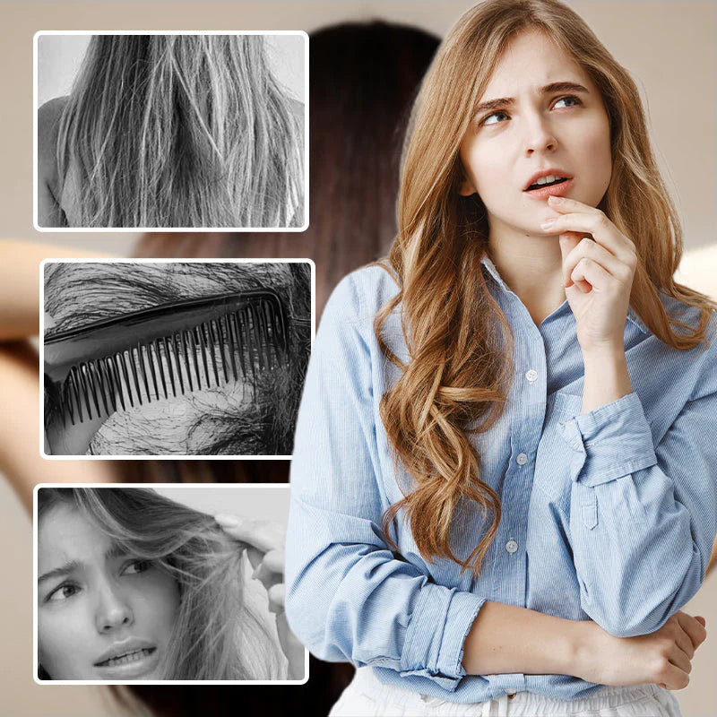 🔥Kupite 1 dobite 1 gratis🔥Šampon z oljem Batana in izvlečkom rožmarina