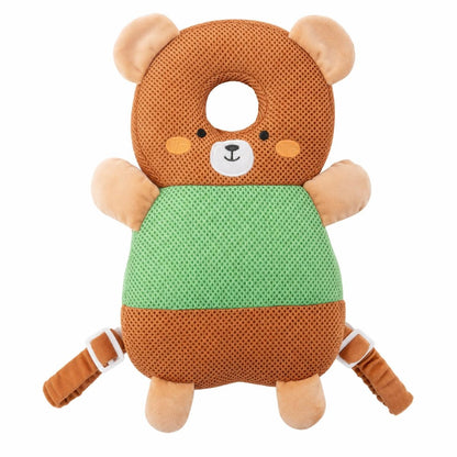 🧸 Otroška blazina za zaščito glave – varnost pri prvih korakih! ✨