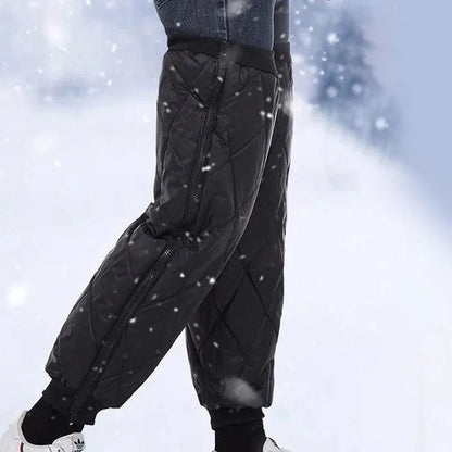 🧦 Zimski grelniki za noge – vetrovno odporni, toplo in praktični za vse zimske aktivnosti! 🦵