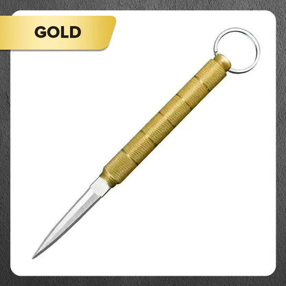 （🔥Kupite 1 dobite 1 gratis🔥) Profesionalni snemljiv prenosni žepni nož s ključavnico