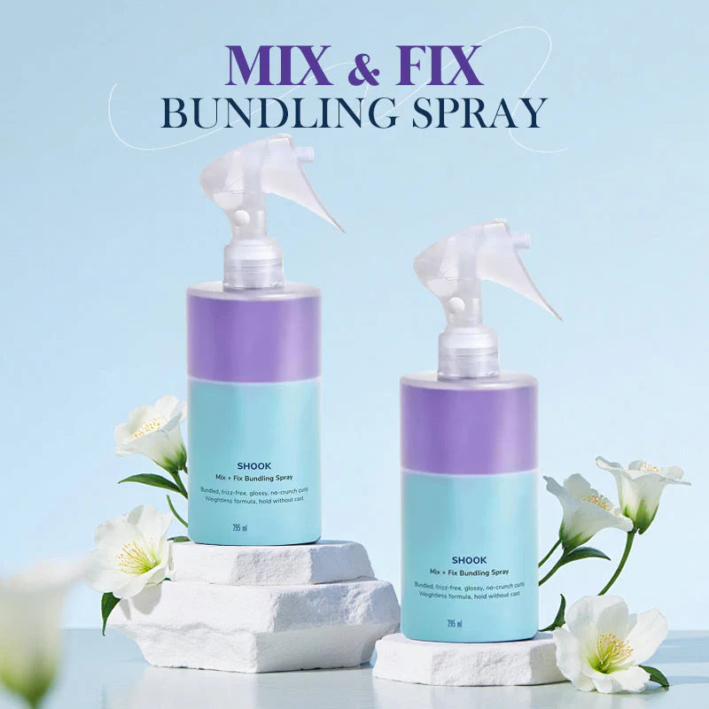 Šampon in balzam 2 v 1 – hitra in učinkovita nega las