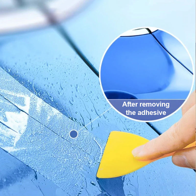 🔥Kupite 1 dobite 1 gratis🔥Večnamensko sredstvo za odstranjevanje močnega lepila