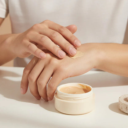 🌟 Regeneracijski balzam za suho kožo – naraven, intenziven in vse namenjeno! 🧴