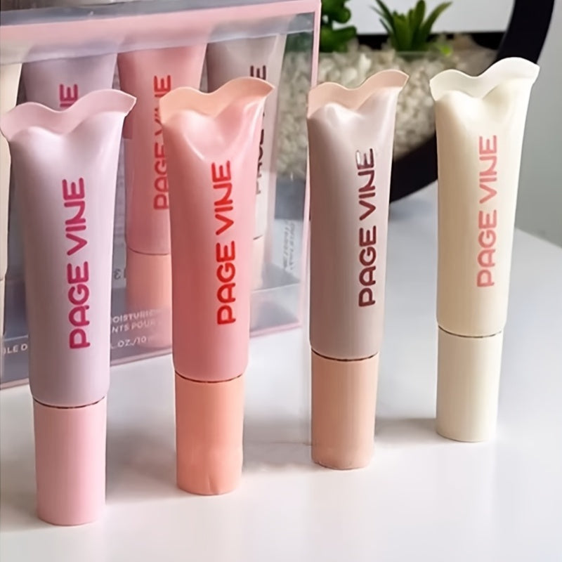 【🔥Drugi kos brezplačen】Barvno kozmetično olje za ustnice