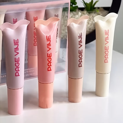 【🔥Drugi kos brezplačen】Barvno kozmetično olje za ustnice