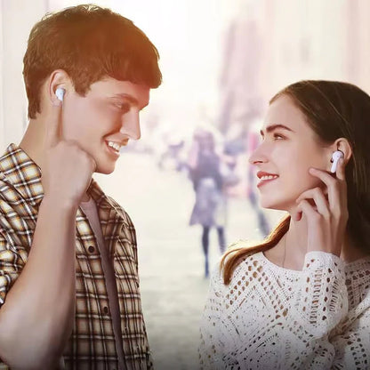 🥰🥰Brezžične slušalke OWS Bluetooth 5.4 z AI prevajanjem (primerne za iOS in Android)