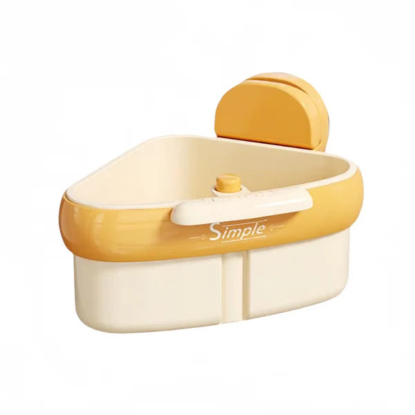 （🔥Kupite 1 dobite 1 gratis🔥)Kotna roka s priseskom za umivalnik