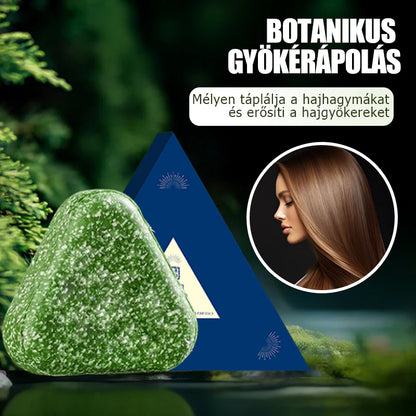 【🔥Kupite 1 dobite 1 gratis🔥】Naravni trdi šampon za krepitev las