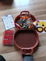 Izobraževalni komplet orodij z