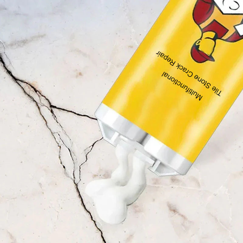 ✨ Popravi Razpoke v Ploščicah – Brezvidno, Trpežno in Enostavno! 🛠️