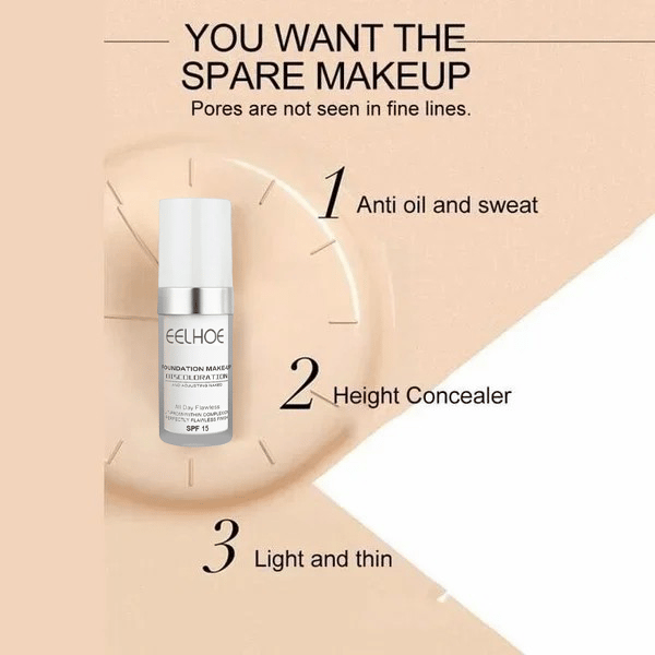 （🔥Kupite 1, dobite 1 gratis🔥）Podlaga za zrelo kožo z razbarvanjem