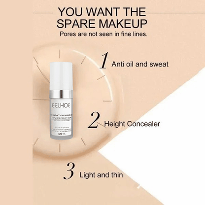 （🔥Kupite 1, dobite 1 gratis🔥）Podlaga za zrelo kožo z razbarvanjem