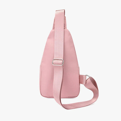 Prodam vodoodporno torbico za prsi velike prostornine