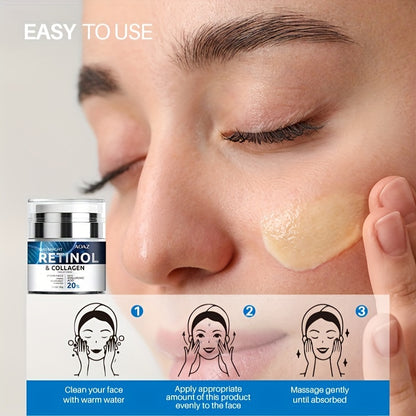 【🔥Kupite 1 dobite 1 gratis🔥】Retinol Pressed Face Cream