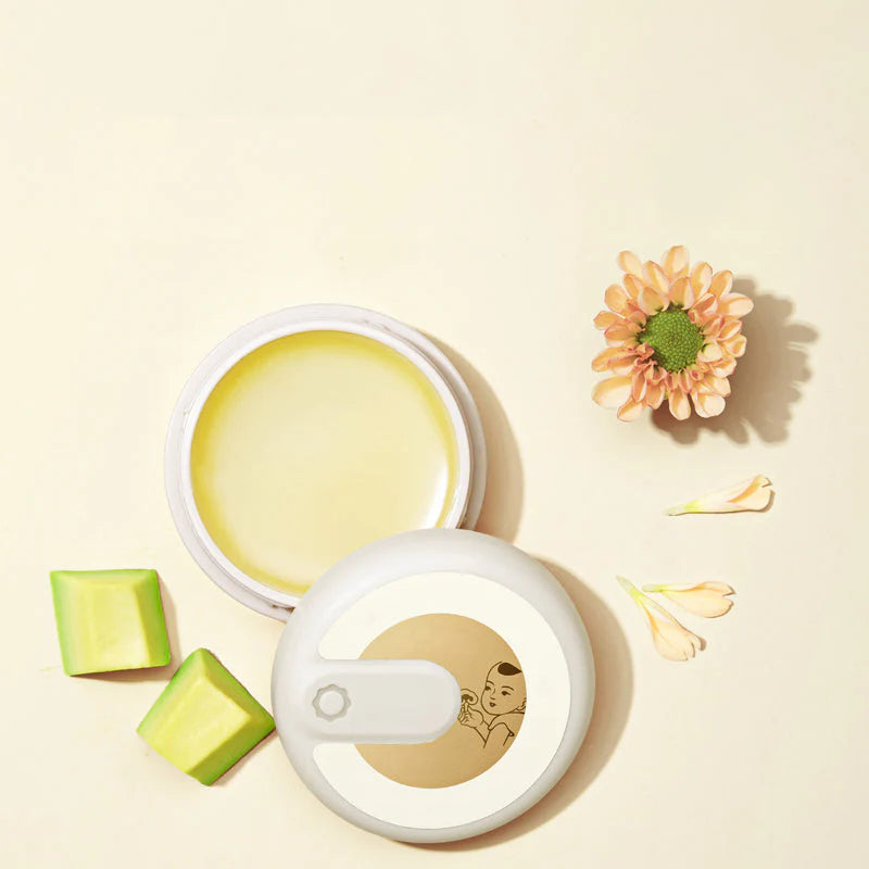 🌟 Regeneracijski balzam za suho kožo – naraven, intenziven in vse namenjeno! 🧴