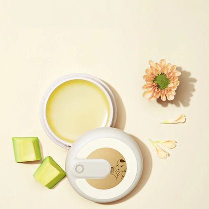 🌟 Regeneracijski balzam za suho kožo – naraven, intenziven in vse namenjeno! 🧴