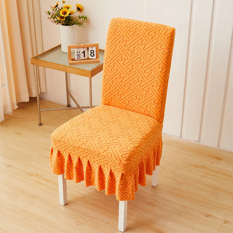 🌟 Gobasta blazina za stol – meška, vzdržljiva in univerzalna za vsak prostor! 🪑