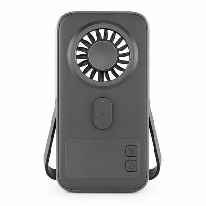 💧 Ventilator z meglo – osvežitev na dosegu roke! ✨