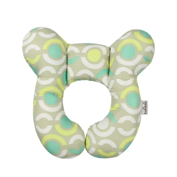 👶🏼Dobro počutje novopečenih mamic: Otroška podporna blazina Lina