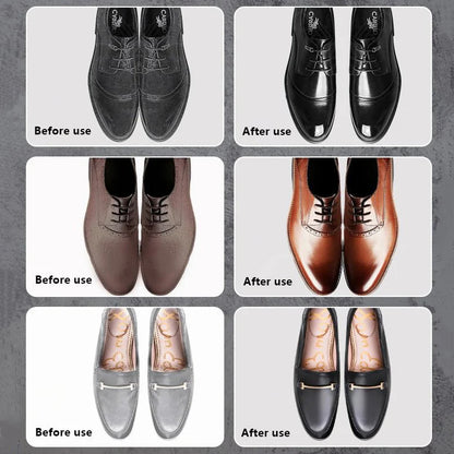 🌟 Krema za nego usnja – obnavlja barvo, ščiti in daje sijaj vsem usnjenim izdelkom! ✨