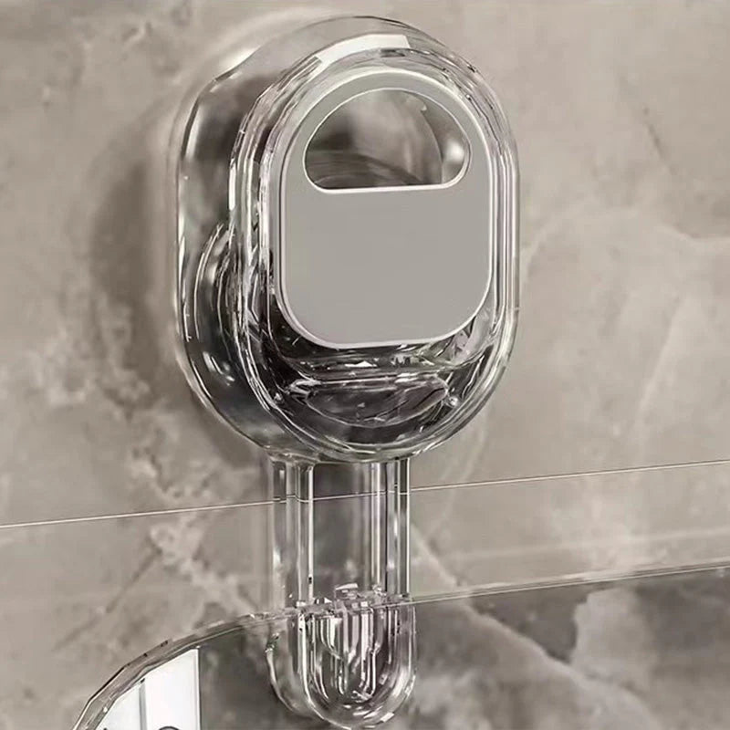 （🔥Kupite 1 dobite 1 gratis🔥)   Revolucionarni stenski organizator s priseski – popoln red v kuhinji in kopalnici!