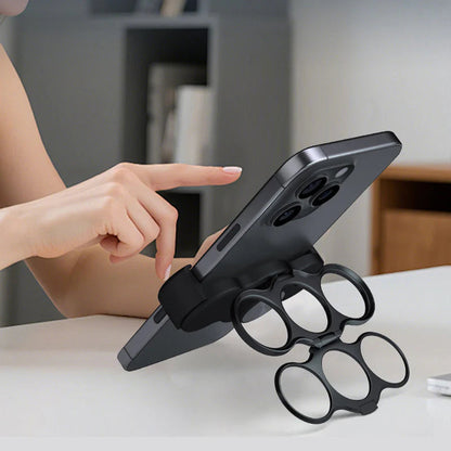 ✨ Zložljivo držalo za telefon - univerzalno, vzdržljivo in popolno za vsakodnevno uporabo! ✨