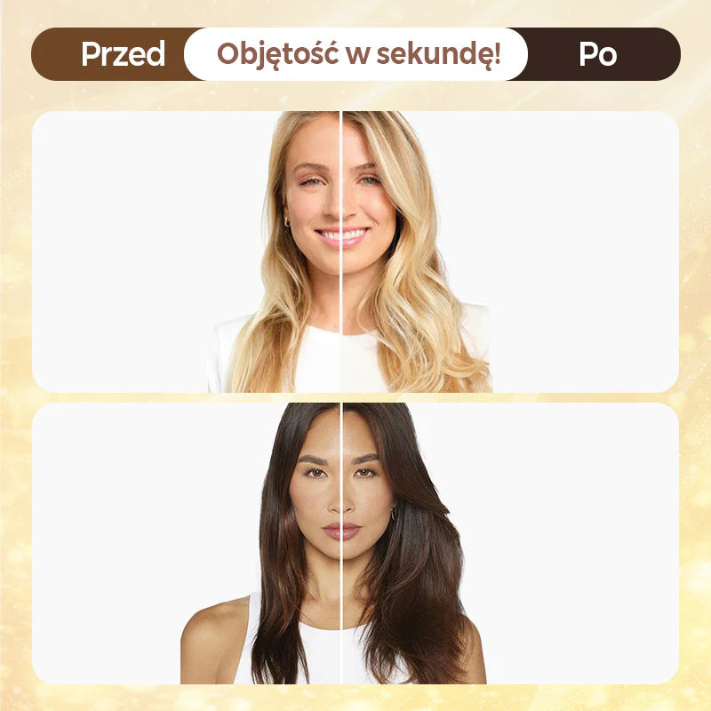 🌟 Vrchná ofina za ženske – resnično izgled, udobno nosenje in rešitev za redne vlasy! 💫