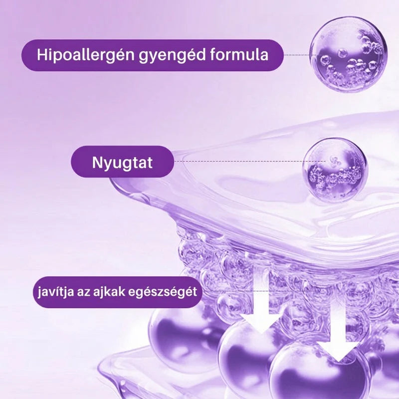 💄Vlažilna, vodoodporna in dolgo obstojna šminka