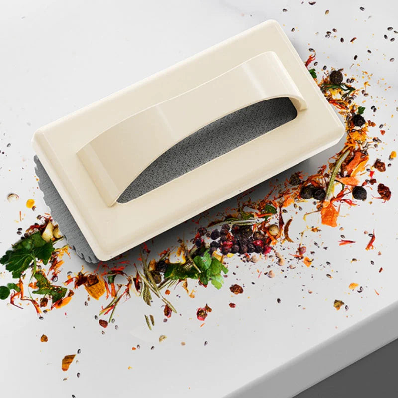 【🔥Drugi kos brezplačen】Prenosna mini ročna vpojna goba za brisanje