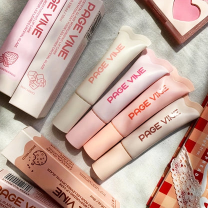 【🔥Drugi kos brezplačen】Barvno kozmetično olje za ustnice