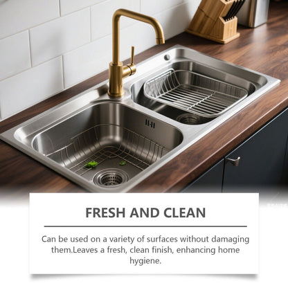 🧽 Gel Za Odstranjevanje Plesni – Brez Škrapanja, Varna In Učinkovita! 🦠