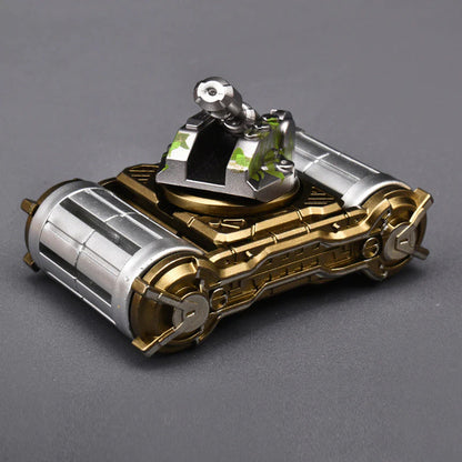 【🔄 Vrtanje za stres + robotska igra, dvakratna zabava! 🤖】vrtalnik za prste