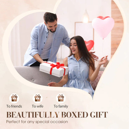 🧼Ročno izdelano kristalno milo vrtnica – darilo za sebe ali najljubše!