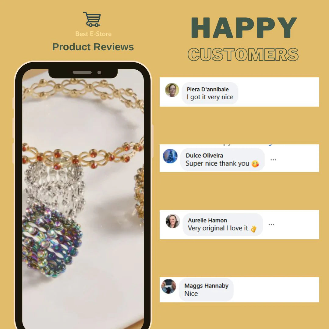 💍 2v1 Zapestnica + Prstan – Blešči CZ Diamanti + Nastavljiv Kroj! ✨