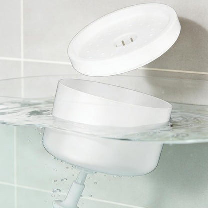 🐾 Avtomatski vodnjak za mačke – sveža voda ves dan! 💦