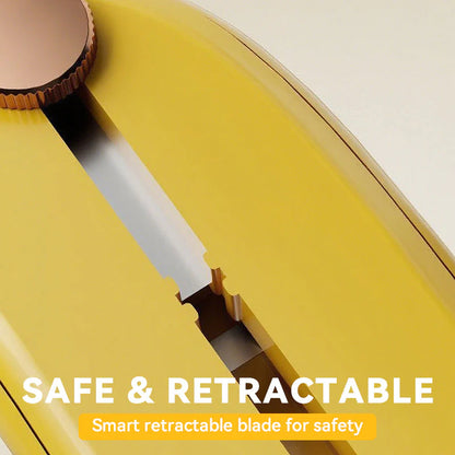 （🔥Kupite 1 dobite 1 gratis🔥)3 v 1 zložljiv mini lupilec in nož za sadje