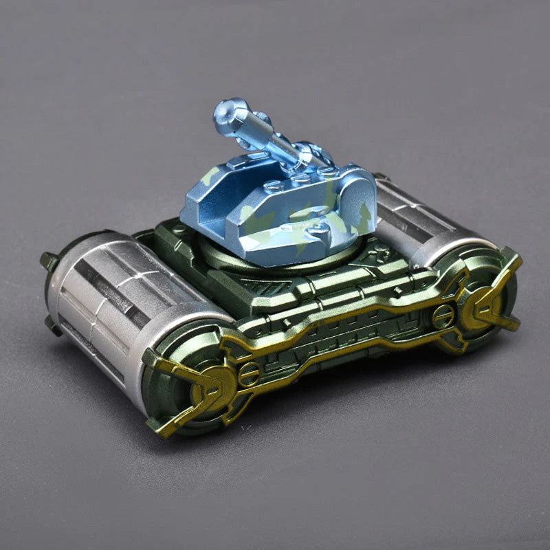 【🔄 Vrtanje za stres + robotska igra, dvakratna zabava! 🤖】vrtalnik za prste