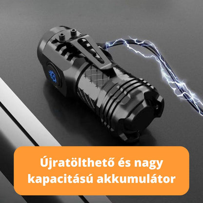 【🔥Kupite 1 dobite 1 gratis🔥】Super zmogljiva mini svetilka