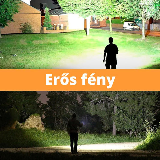 【🔥Kupite 1 dobite 1 gratis🔥】Super zmogljiva mini svetilka