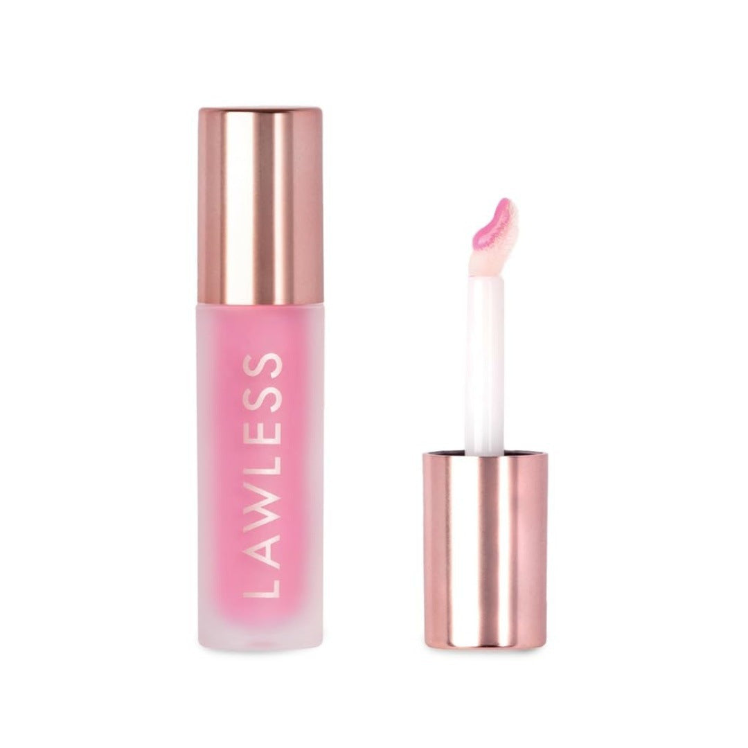 【🎁 Čím viac nakúpite, tým viac zliav získate】Pozabite na sijaj za polnjenje ustnic Filler Lip Plumping Line Smoothing Gloss