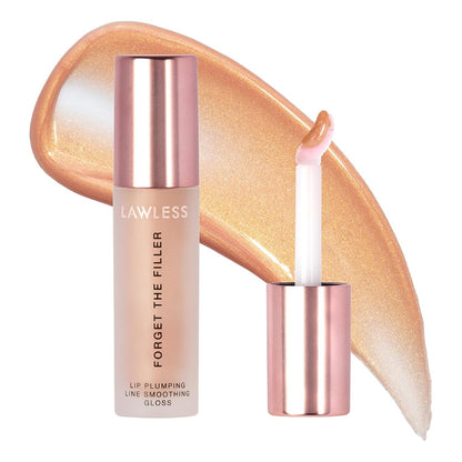 【🎁 Čím viac nakúpite, tým viac zliav získate】Pozabite na sijaj za polnjenje ustnic Filler Lip Plumping Line Smoothing Gloss